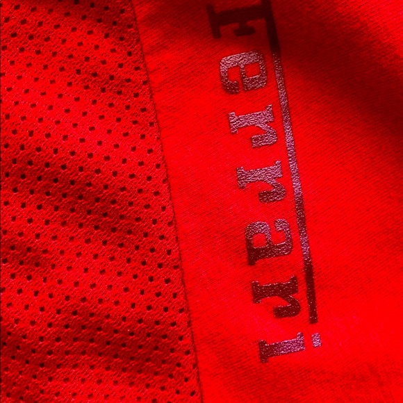 Authentic Ferrari Jacket Zip Up (L) - Picture 3 of 5